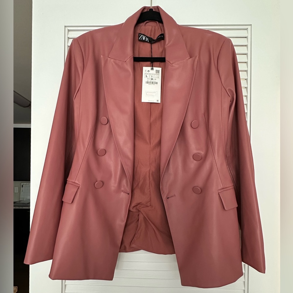 Zara blazer